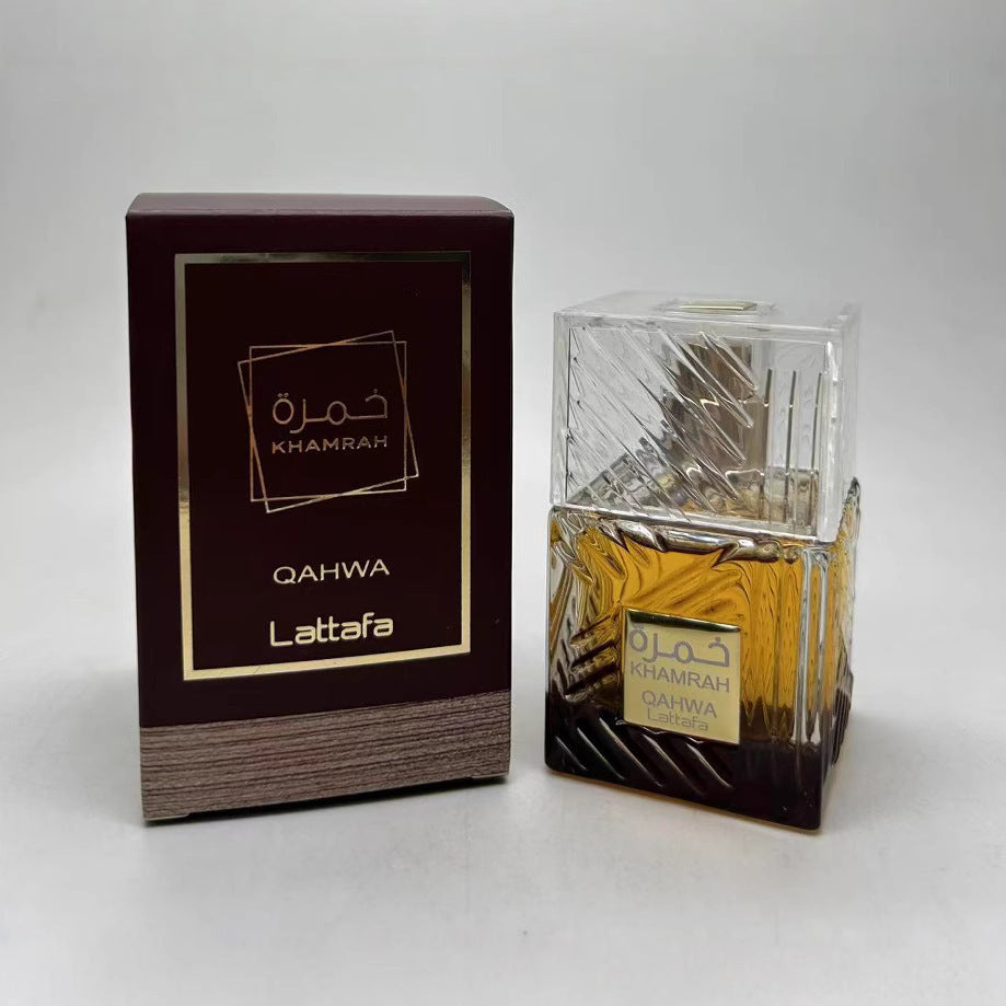 Lattafa Khamrah - všechny varianty