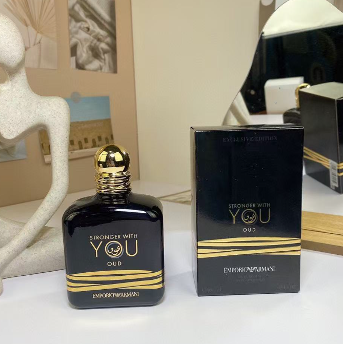 Stronger with you - Všechny varianty