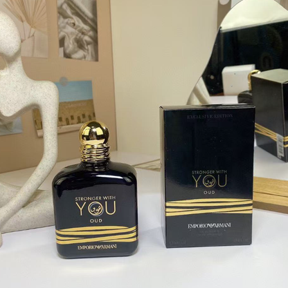 Stronger with you - Všechny varianty