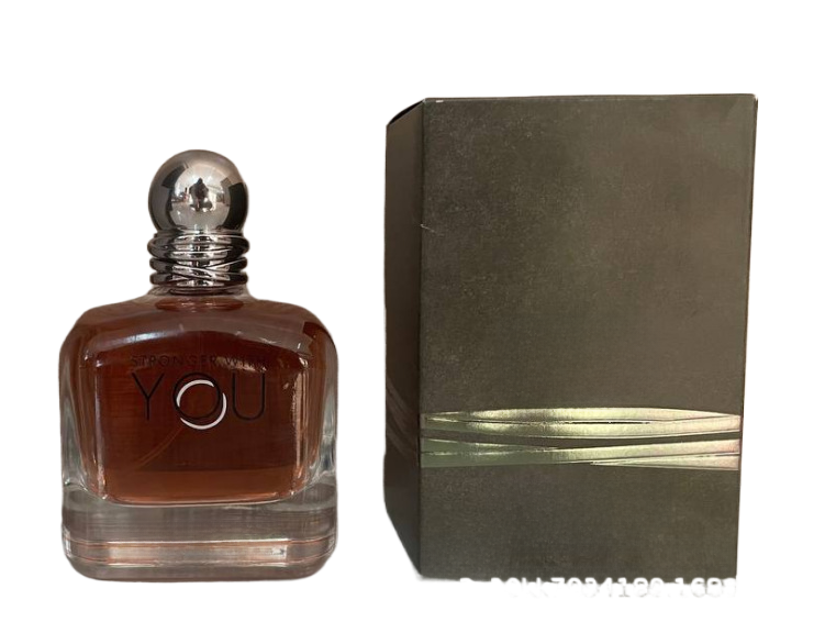 Stronger with you - Všechny varianty