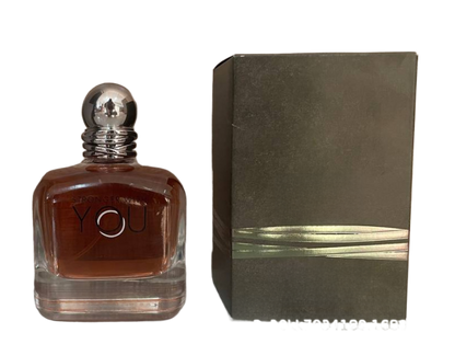 Stronger with you - Všechny varianty