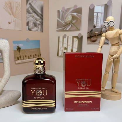 Stronger with you - Všechny varianty