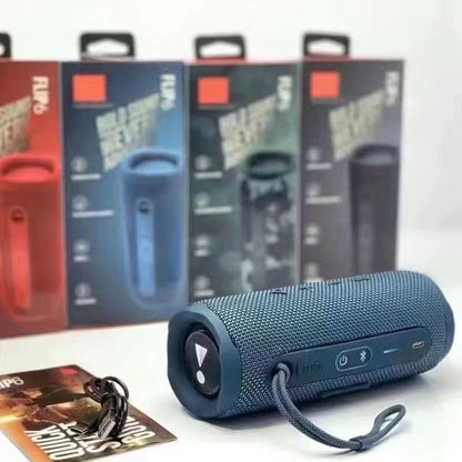 Reproduktor JBL flip 6