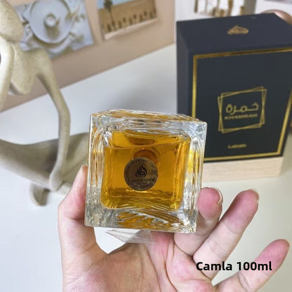 Lattafa Khamrah - všechny varianty