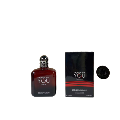 Stronger with you - Všechny varianty