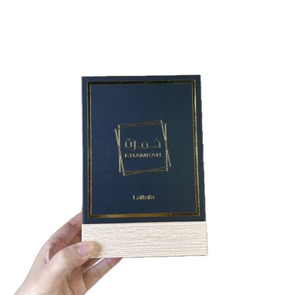 Lattafa Khamrah - všechny varianty