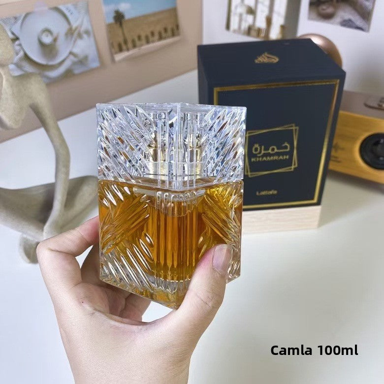 Lattafa Khamrah - všechny varianty