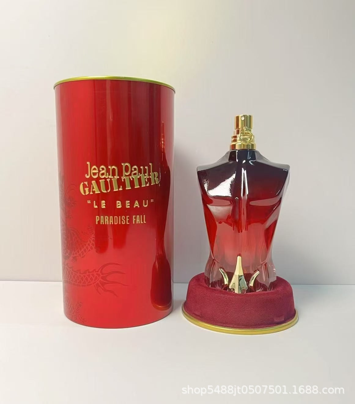 Jean Paul GAULTIER - všechny varianty