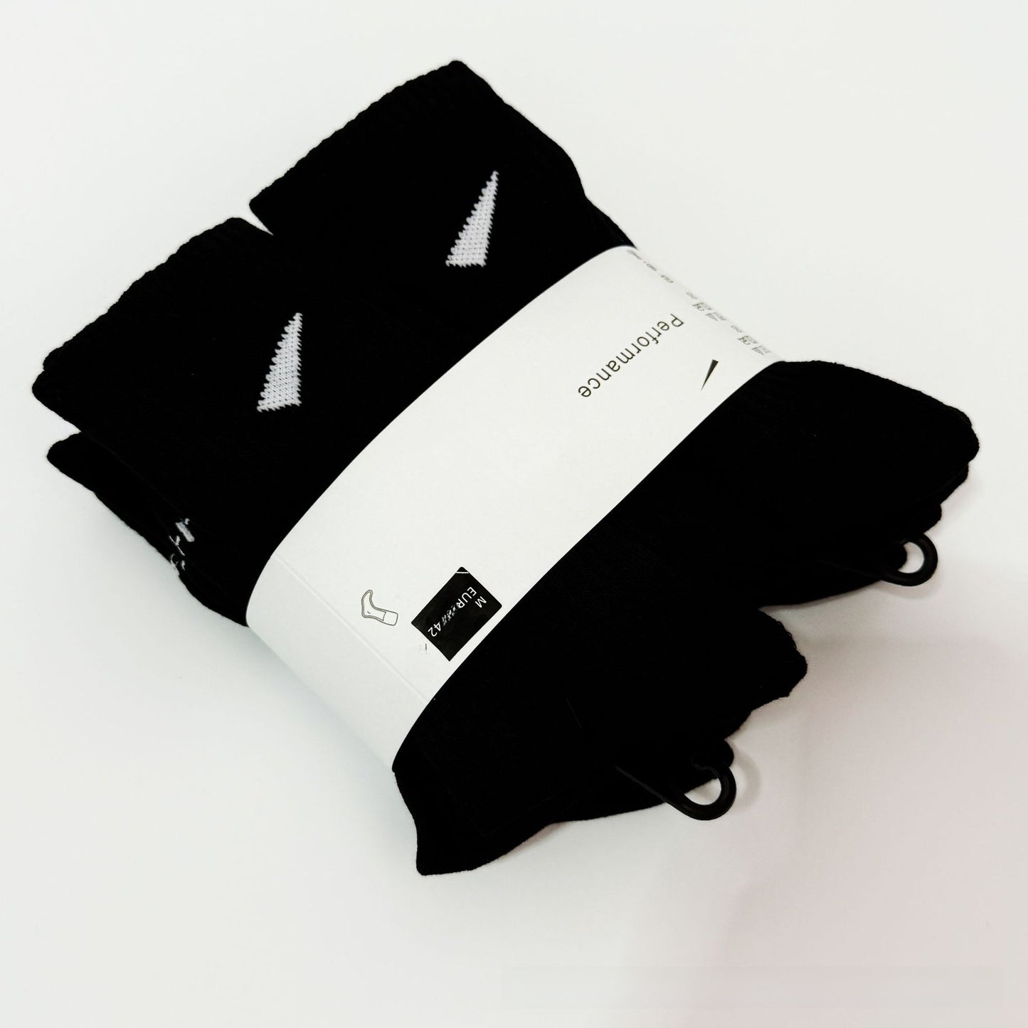 3x, 6x Nike Ponožky