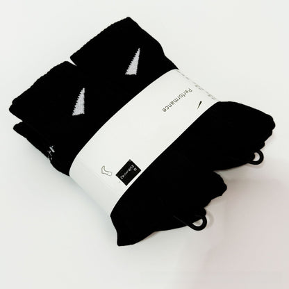 3x, 6x Nike Ponožky