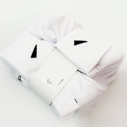 3x, 6x Nike Ponožky