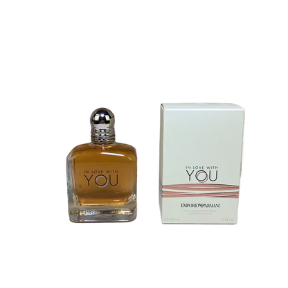 Stronger with you - Všechny varianty