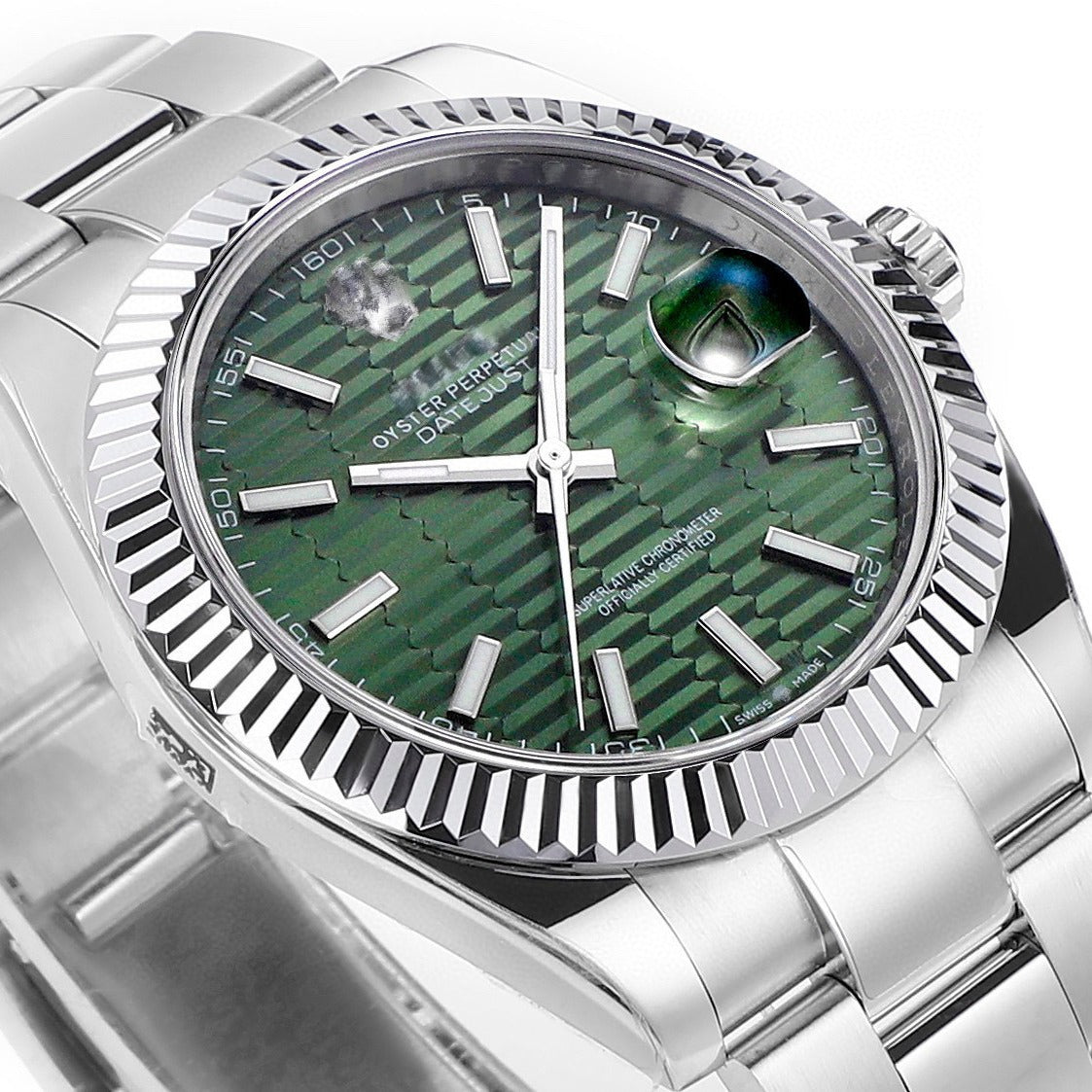rolex