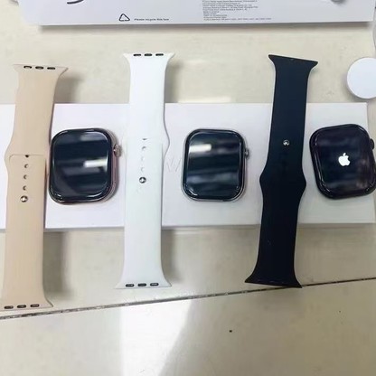 Apple Watch S10,11