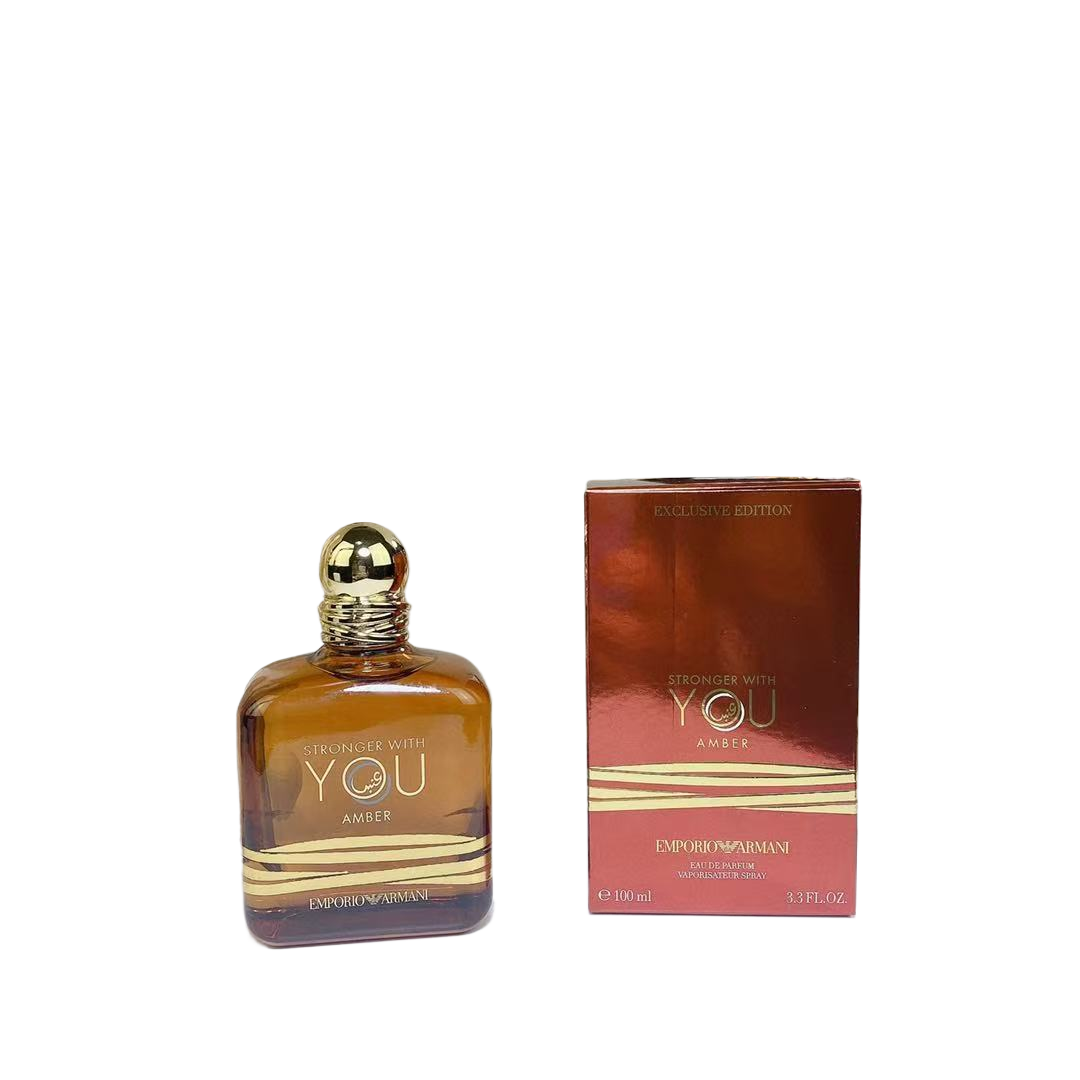 Stronger with you - Všechny varianty