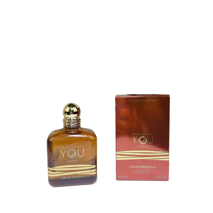 Stronger with you - Všechny varianty