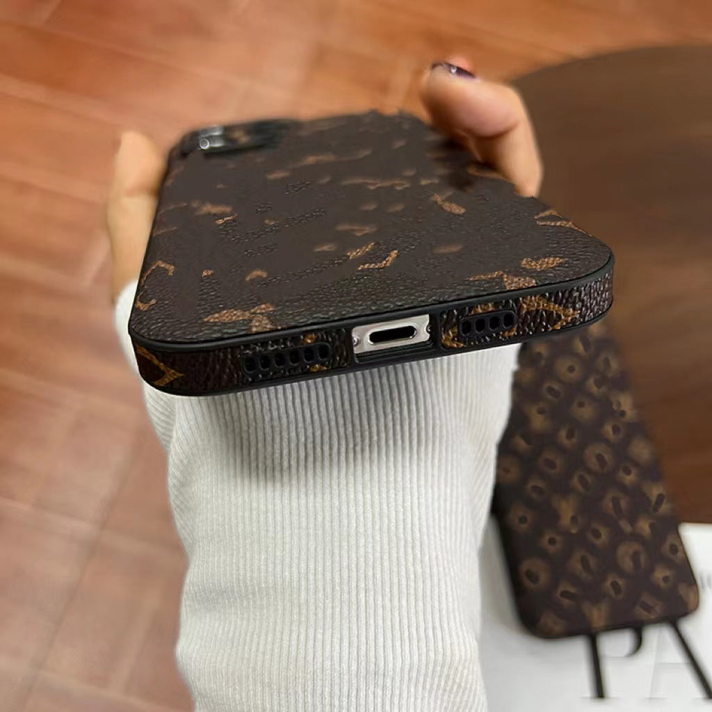 Louis Vuietton Obaly na každý Iphone