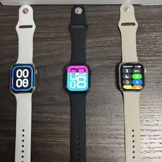 Apple Watch S10,11