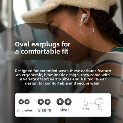 JBL WAVE200TWS Bezdrátová Bluetooth sluchátka s výraznými basy