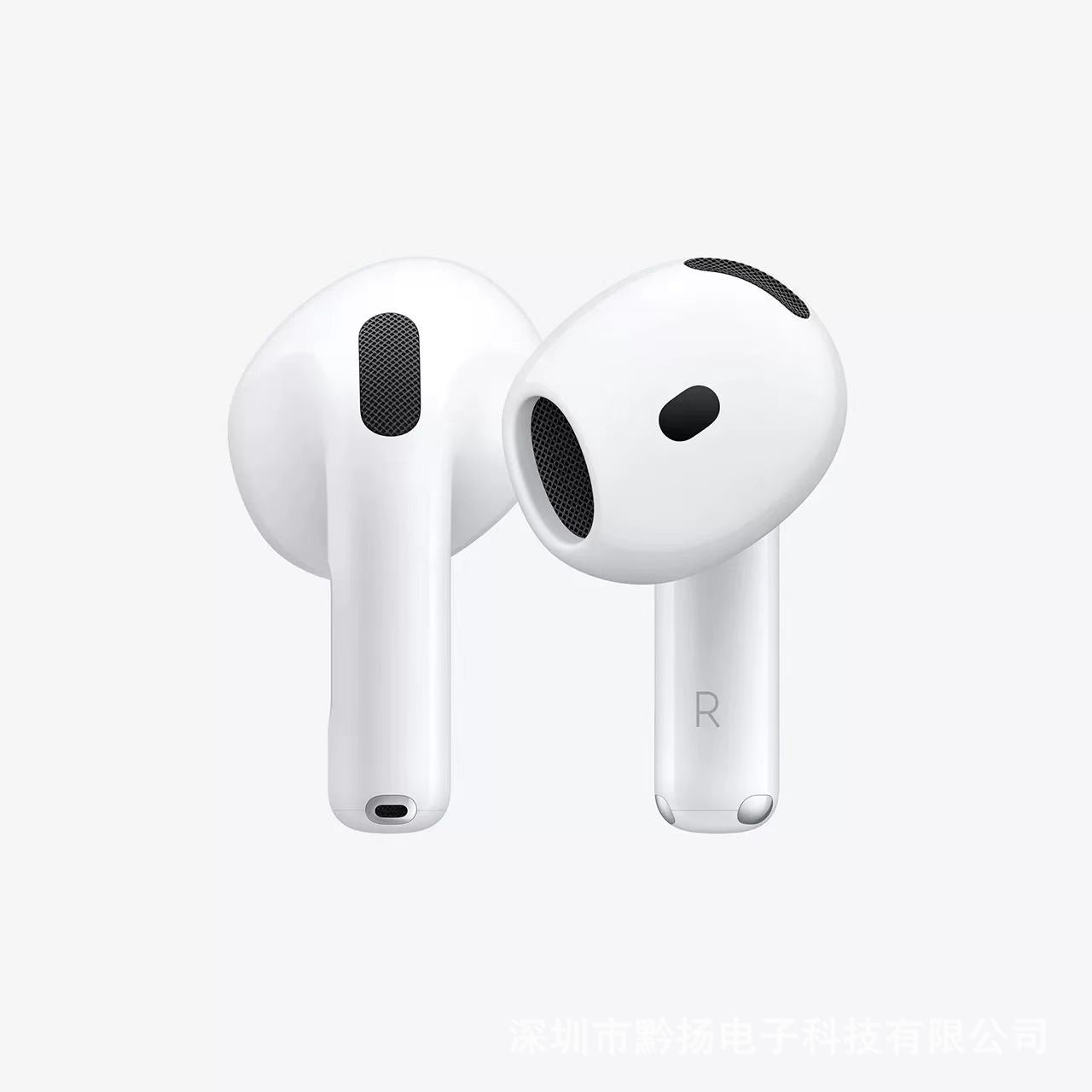 Airpods 4