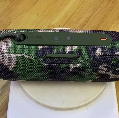 Reproduktor JBL flip 6