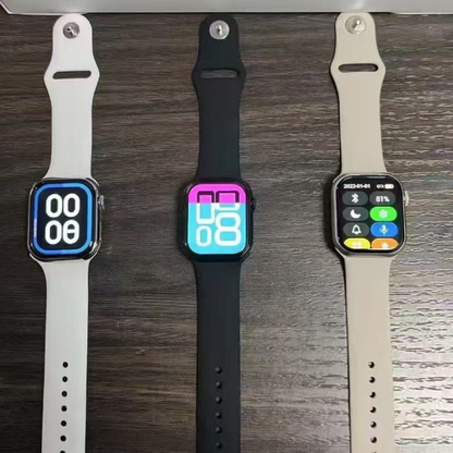 Apple Watch S10,11