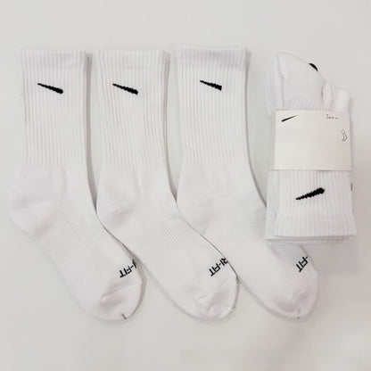 3x, 6x Nike Ponožky