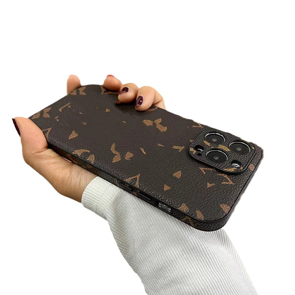 Louis Vuietton Obaly na každý Iphone