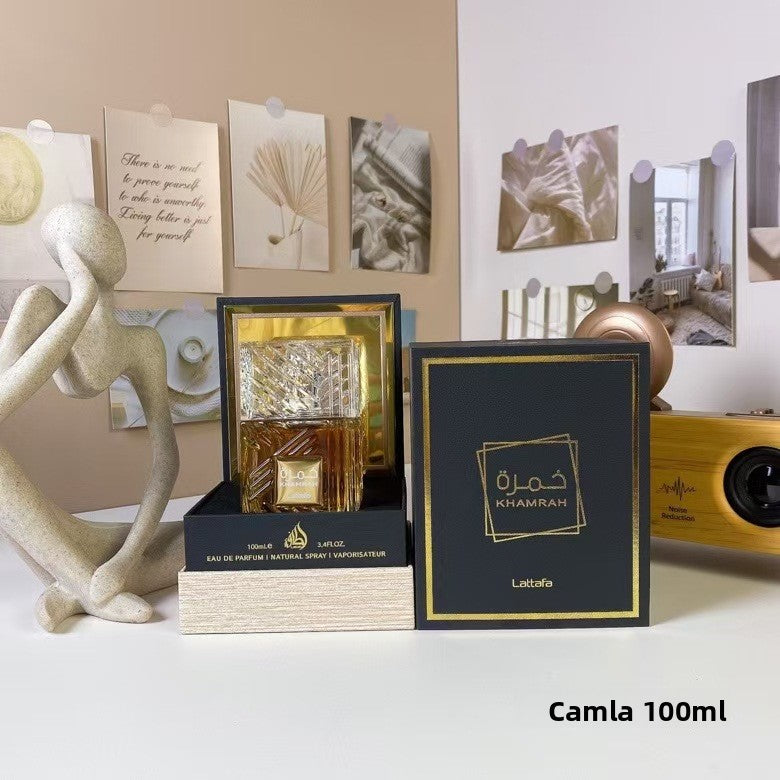 Lattafa Khamrah - všechny varianty