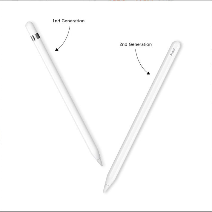Apple pencil