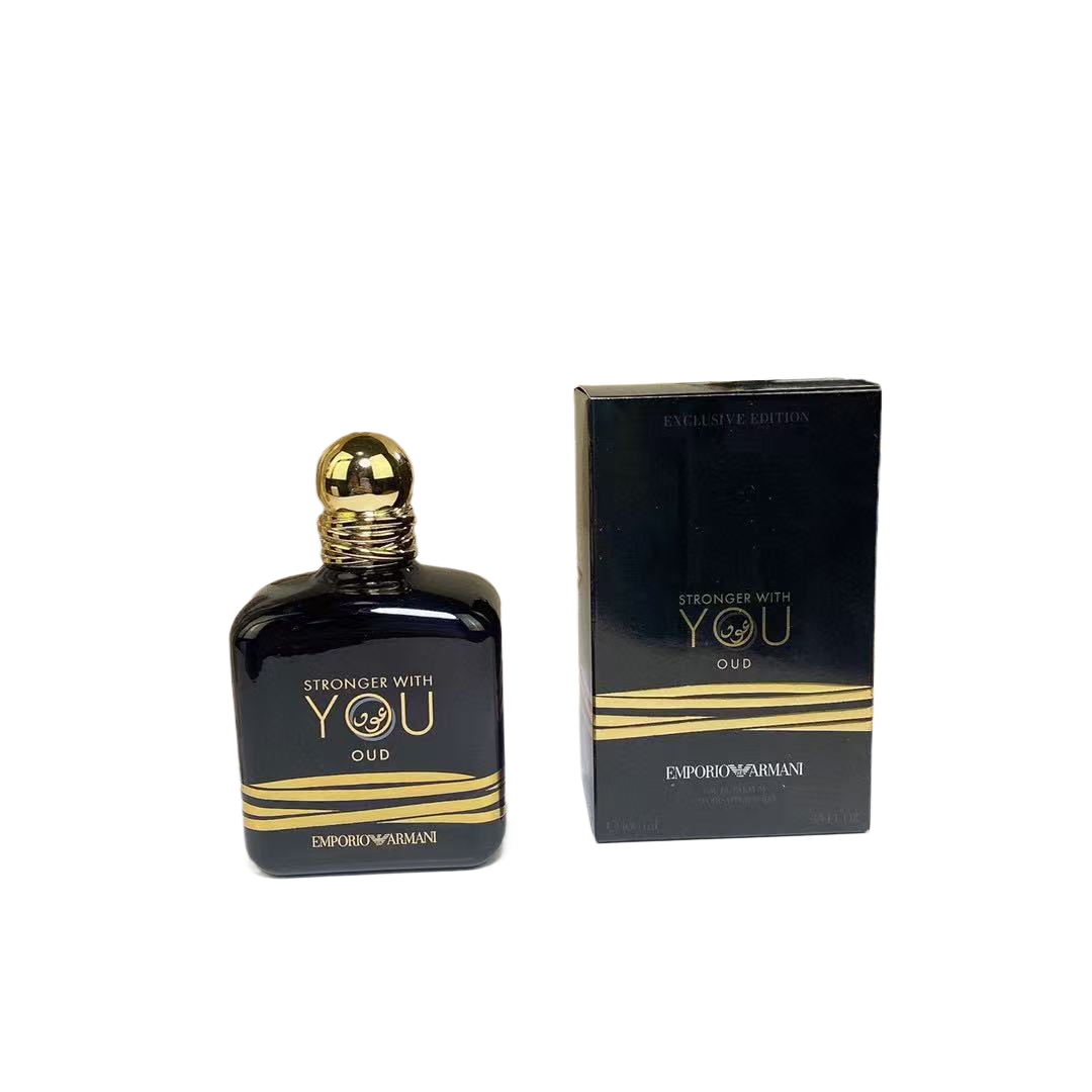 Stronger with you - Všechny varianty