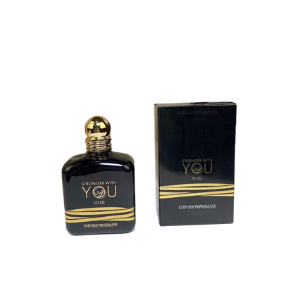 Stronger with you - Všechny varianty