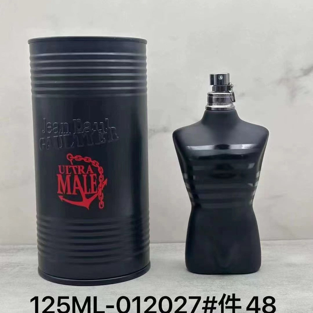 Jean Paul GAULTIER - všechny varianty