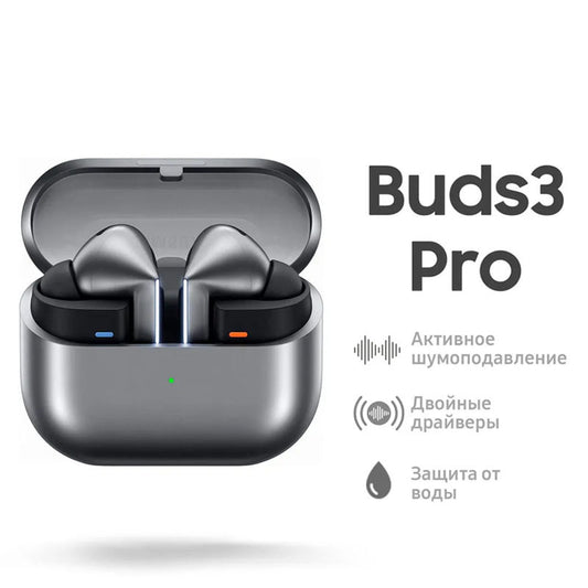 Samsung buds3 pro