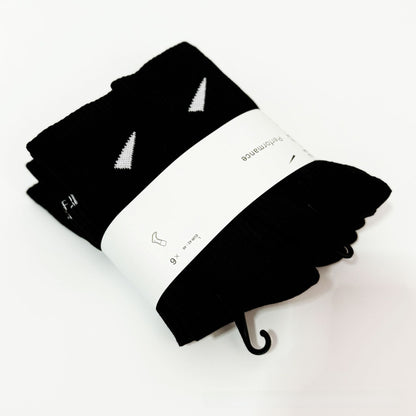 3x, 6x Nike Ponožky