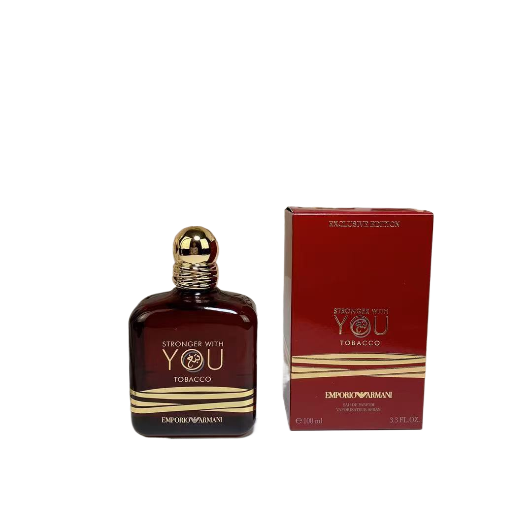 Stronger with you - Všechny varianty