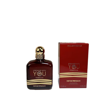 Stronger with you - Všechny varianty