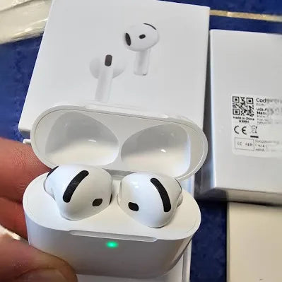 Airpods 4