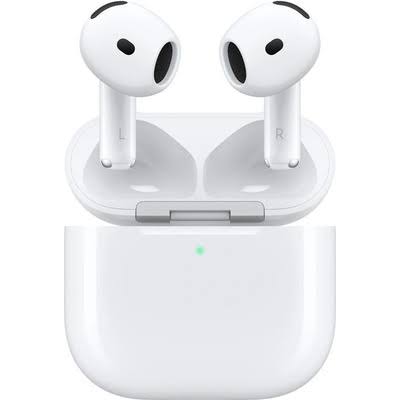 Airpods 4