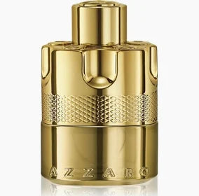 Azzaro Wanted - všecky varianty