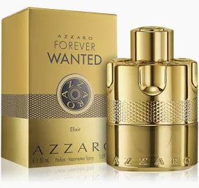 Azzaro Wanted - všecky varianty