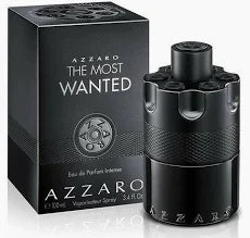Azzaro Wanted - všecky varianty