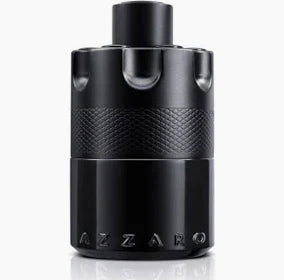 Azzaro Wanted - všecky varianty